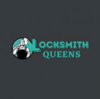 Locksmith Queens logo