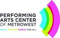 Performing Arts Center of MetroWest Logo