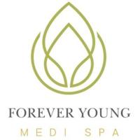 Forever Young Medispa Sugar Land Tx logo