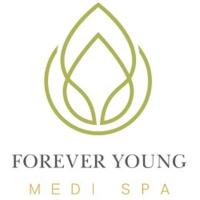 Forever Young Medispa Sugar Land Tx Logo