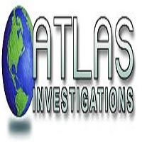 Atlas Investigations Logo