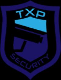 TXP Security Logo