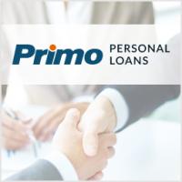 Primo Personal Loans Logo