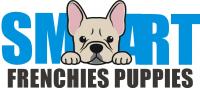 Smart Frenchies Puppies Logo