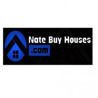 Nate Buy Houses Logo