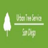 Urban Tree Service San Diego Logo