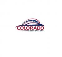 Colorado Auto Gallery Logo