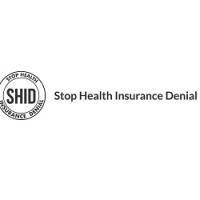 Stop Health Insurance Denial Logo