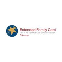 Extended Family Care Pittsburgh logo