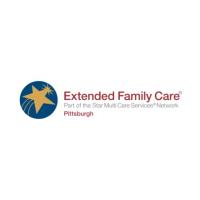 Extended Family Care Pittsburgh Logo