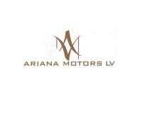 Ariana Motors Logo