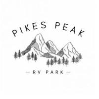 Pikes Peak RV Park Logo