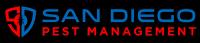 San Diego Pest Management Logo