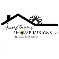 Sunflower Home Designs Inc Logo