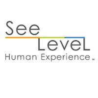See Level HX Logo