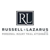 Russell & Lazarus APC Logo