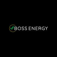 Boss Energy logo