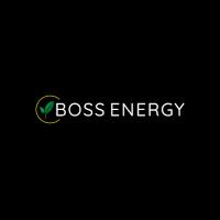 Boss Energy Logo