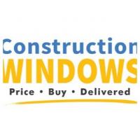 Construction Windows, LLC Logo