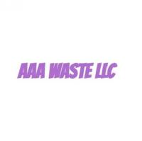 AAA WASTE LLC Logo