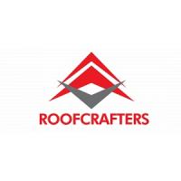 RoofCrafters Logo