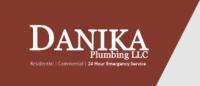 Danika Plumbing LLC Logo