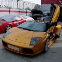 Auto Perfection Group Logo