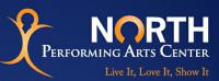 Naperville North High School Performing Arts Center Logo