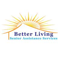 Better Living Senior Assistance Services logo