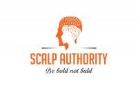 Scalp Authority Logo