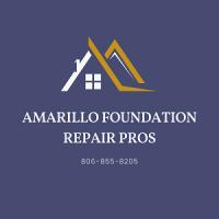 Amarillo Foundation Repair Pros Logo