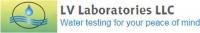 LV Laboratories LLC logo