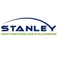 Stanley Heating Cooling & Plumbing Logo