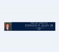 The Law Office Of Edmund Allen Logo
