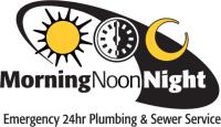 Morning Noon Night Plumbing & Sewer logo