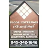 Floor Coverings International Logo
