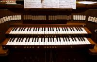 Williams Piano Service Logo