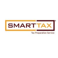 Smart Tax Logo