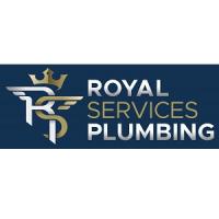 Royal Services Plumbing Logo