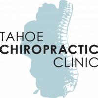 Tahoe Chiropractic Clinic Logo