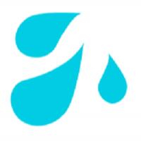 Flutter Kicks Swim Lessons Logo