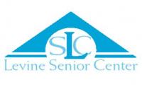 Levine Senior Center Logo