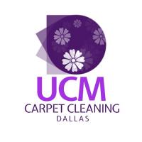 UCM Carpet Cleaning Dallas Logo