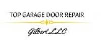 Top Garage Door Repair Gilbert logo
