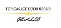 Top Garage Door Repair Gilbert Logo