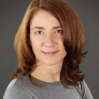 Ground Floor Partners Logo