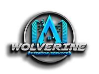 Wolverine Exterior Services Logo