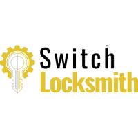 Switch Locksmith Logo