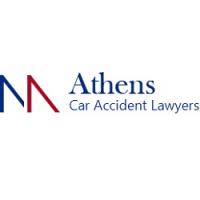 Athens Car Accident Lawyers logo