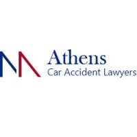 Athens Car Accident Lawyers Logo